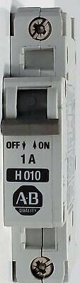Allen-Bradley 1492-CB-1-H-010 Circuit Breaker