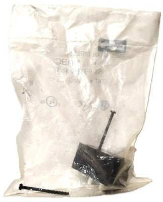 Hubbell MABC 80320115 1 NO / 1 NC Add-A-Block Contact