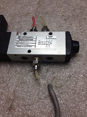 Norgren V60P517AA213JB Directional Control Valve