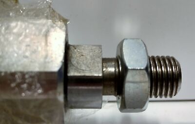 Flairline FL-1-1/2X13-MPI Cylinder