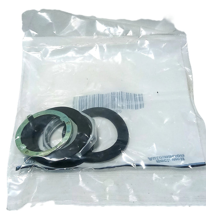 Allen-Bradley 800T-QH2R 12-130 V AC/DC 30 mm LED Red Indicator Light