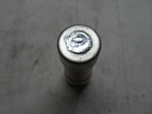5 Gould Shawmut Amp-Trap A4J10 600 V Fuses