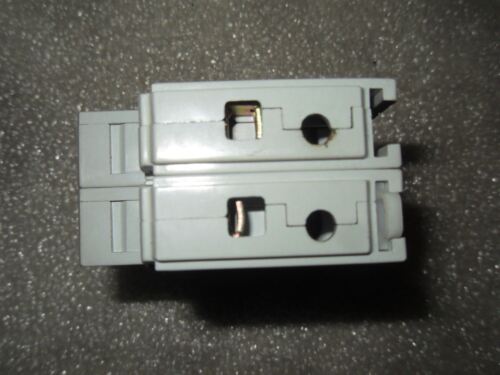 Allen-Bradley 1492-CB2-G030 3A Circuit Breaker