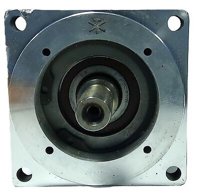 Lenze MCS 06I60LRS0P1-A11N-ST5S00N-R2SU 150 V 3.6 A 1 HP 6000 RPM Servo Motor