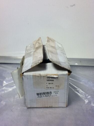 ASCO WPDP8300A81U VALVE