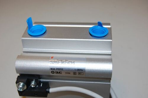 SMC CDQ2B50-30DZ-A73HS COMPACT CYLINDER