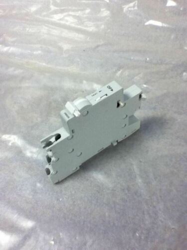 SCHNEIDER ELECTRIC 26925 AUX SWITCH