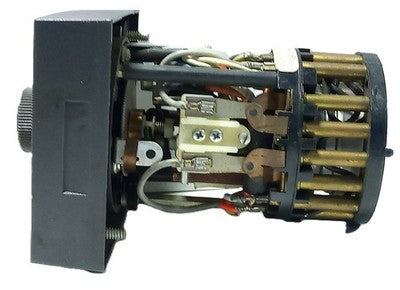 ATC 305E-008-A-10-PX 120 V AC 0-120 Sec Timer Module