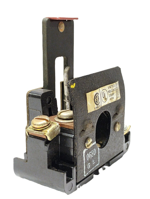 Square D 9065-CO-1R 600 V AC 25 A 1-Pole Melting Alloy Overload Protection Relay