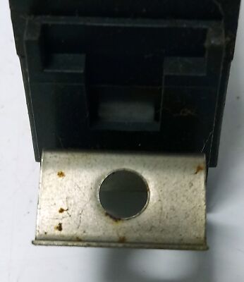 Allen-Bradley 595-AB 600 V AC Auxiliary Contact Block for NEMA Size 0-5 Starters