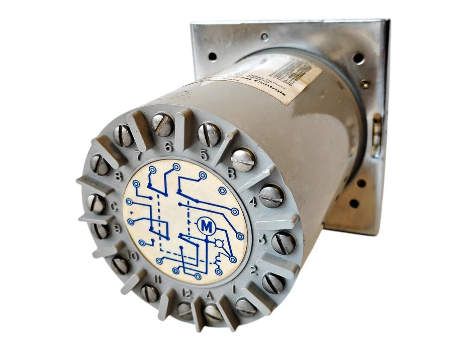 Eagle Signal HP55A6 0-30 min CYCL-FLEX Timer