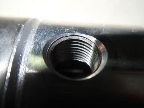 1 Norgren Rlf09A-Dap-Aa00 Pneumatic Cylinder