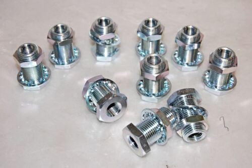 SMC KV-1495-L Terminal Bolt Lot of 10