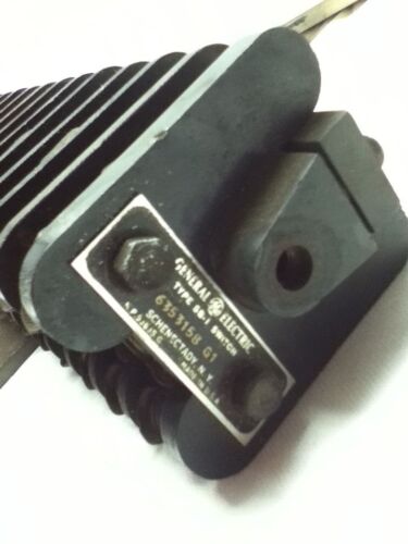 GE 6353158G1 AUXILIARY DRUM SWITCH