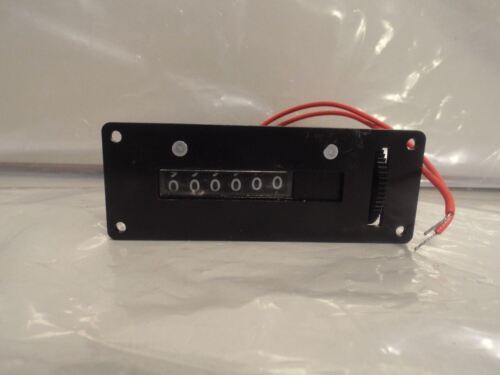 DURANT PANEL COUNTER 32653-400