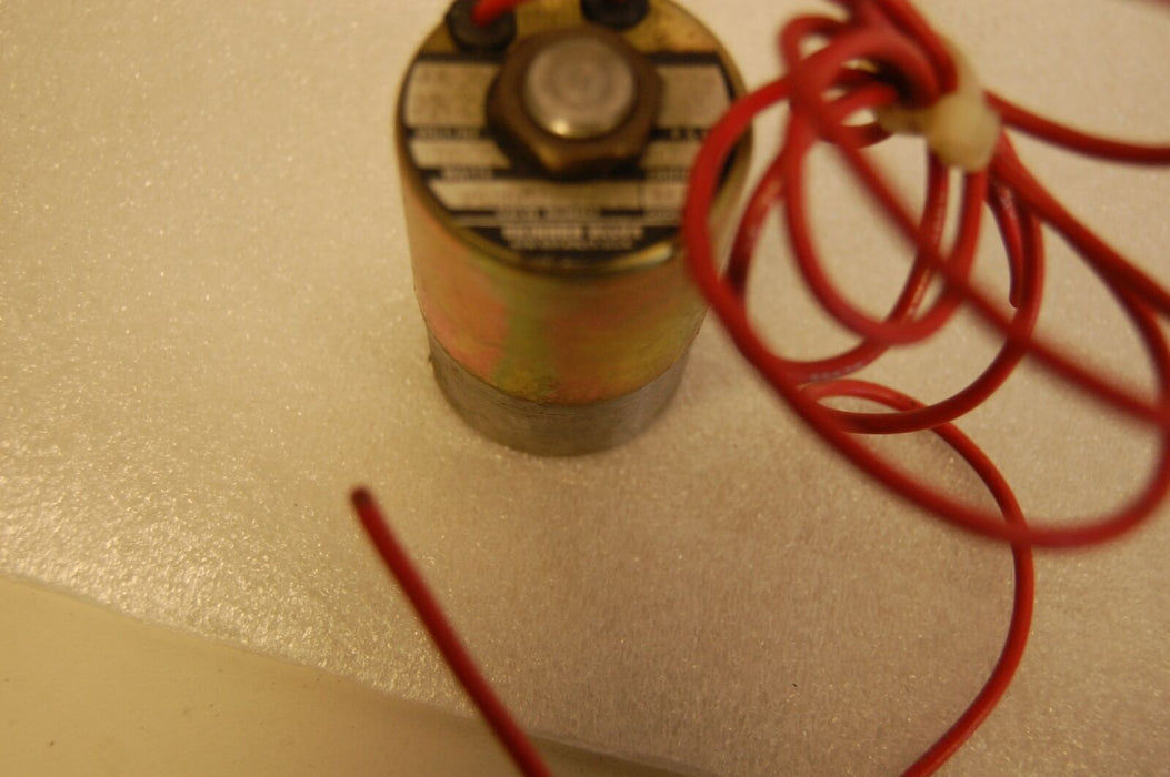 Skinner Valve V52DA1100