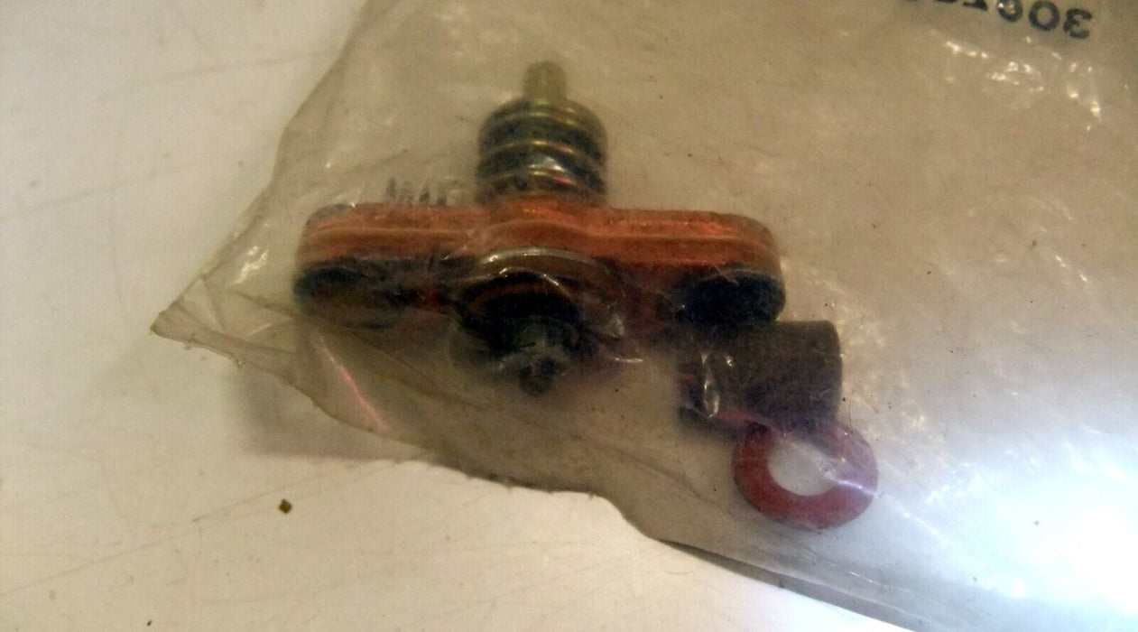 Lot of 2 Hyster Contacts 306268 Forklift