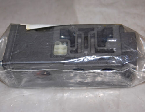 Numatics 203-361 VALVE BASE ASSEMBLY
