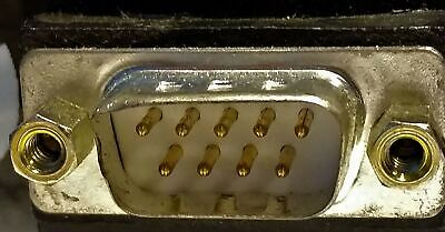 Industrial Encoder Corp. IH950-AM06R63-0500 Encoder