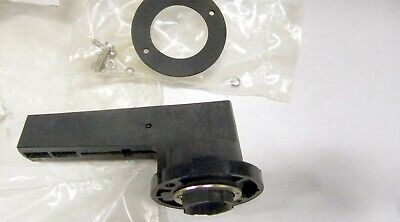 ABB Gun Handle 1SCA022081R4540