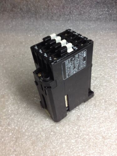 ABB BCP-30-01 Contactor