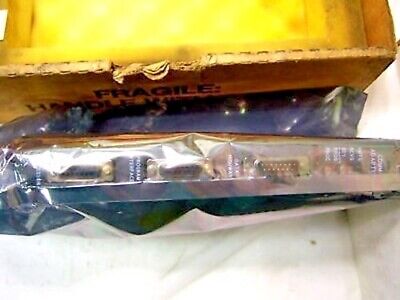 Allen-Bradley Communication Adapter 1771-KA2