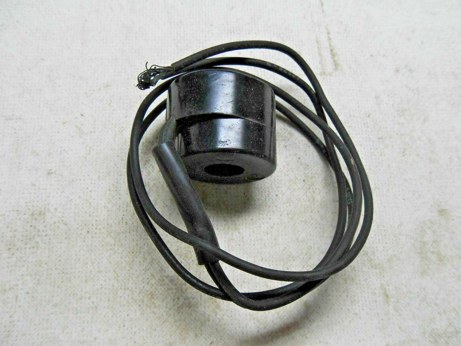 1 New ASCO CS 96-619-3 Solenoid Coil