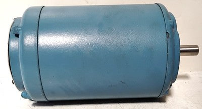 Superior Electric SS400B 120 VAC 0.6 A 72 RPM SLO-SYN Synchronous Stepping Motor