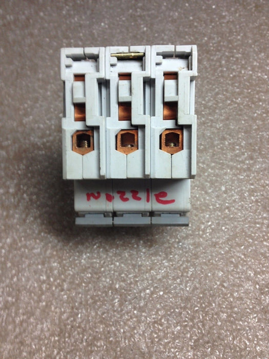 Weber AS168G16A Circuit Breaker
