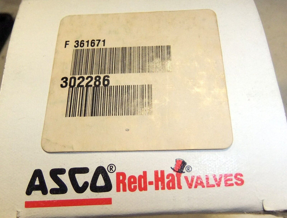ASCO Repair Kit 302286