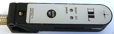 Datalogic SR21-AH 10-30 V DC Photoelectric Sensor