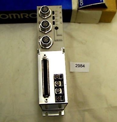 Omron Link Terminal Relay Unit B7A-A02