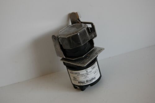 Allen-Bradley 800H-UR13 Potentiometer