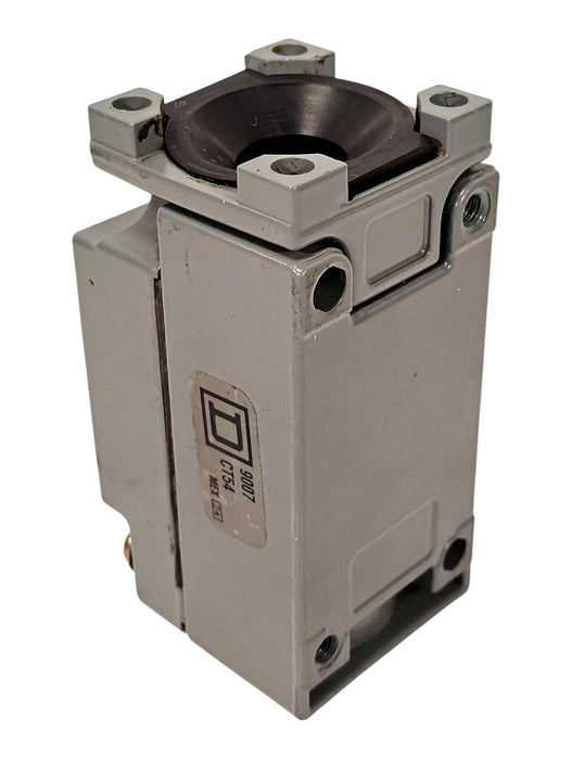 Square D 9007C54C 600 V AC/DC 10 A Limit Switch No Actuator Head