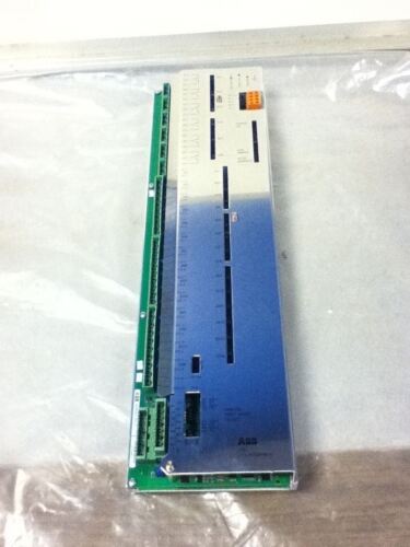 ABB 3BHB003041R0101 I/O CONTROL BOARD