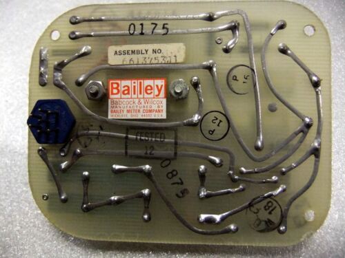 Bailey PC Board 6613753J1
