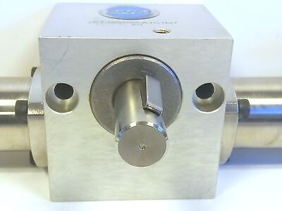 Bimba PT-060090-A1C1MT Rotary Actuator w/ Sensors
