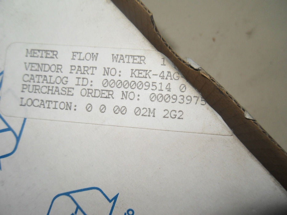 Kylola 0000009514 KEK-4AG-NV Gauge