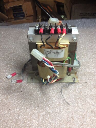 Unbranded 203-117 460V TRANSFORMER
