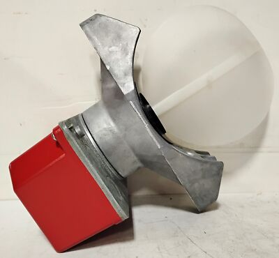 Potter VSR-F-6 VSR-6 1113006 6 in Vane Type Waterflow Alarm Switch