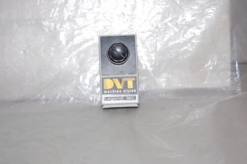 DVT MACHINE VISION 510-M