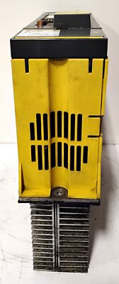 Fanuc A06B-6079-H106 283-325 V 52.2 A Servo Amplifier Module