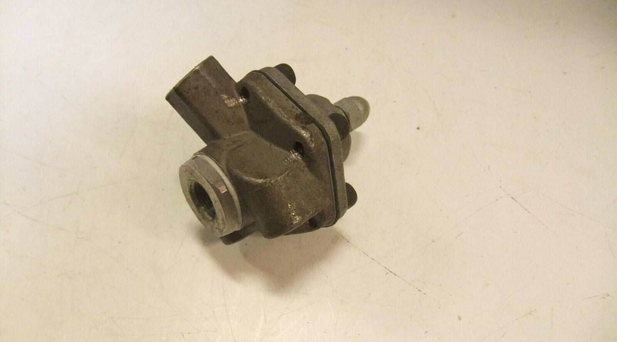Devilbiss Fluid Regulator HGS-5239