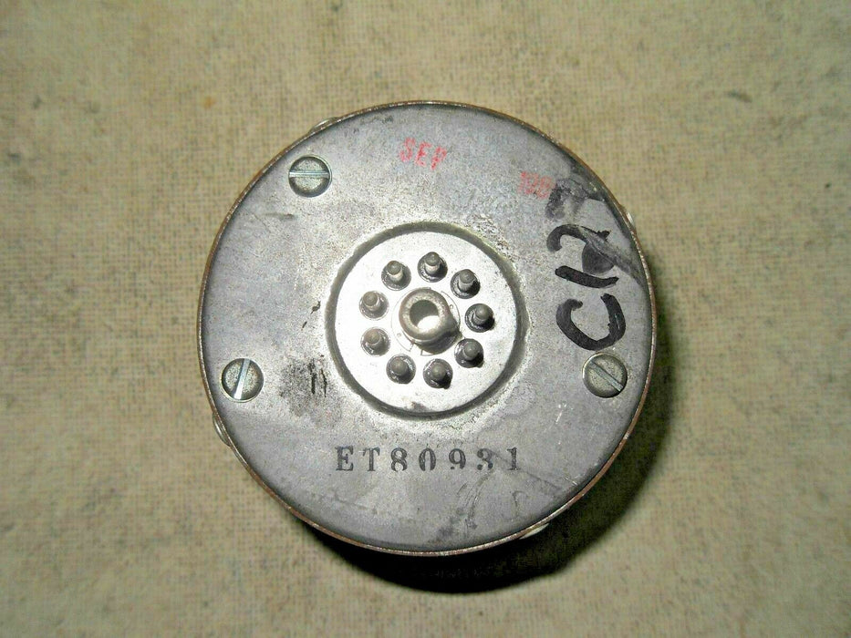 AUTOMATION PRODUCTS EC-501A CONTROL UNIT