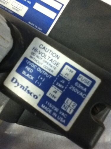 DYNISCO PG541-10M-6-G115