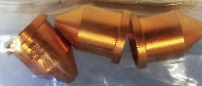 Miller 49x338 2626-43 Plasma Torch Tips