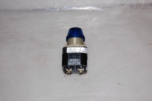 Allen-Bradley PILOT LIGHT 800T-P16