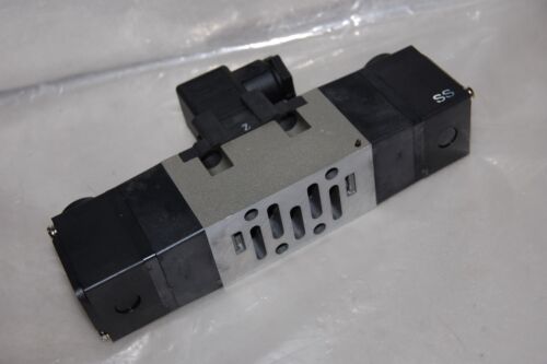 SMC VP7-6-FHG-D-1Z SOLENOID VALVE