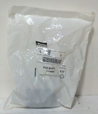 Parker PVD-B1414287 1/8" 4/2 4-Way Pneumatic Power Valve