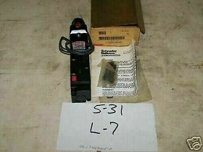 Schrader Bellows Valve L742410153 6 Watts 150 Max